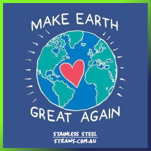 Make Earth Great Again