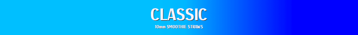 classic stainless Steel Straws Australia