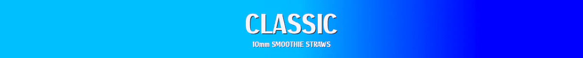 classic stainless Steel Straws Australia