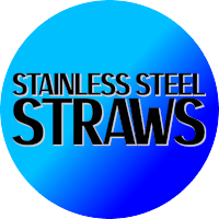Buy Stainless Steel Straws