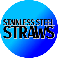 Buy Stainless Steel Straws